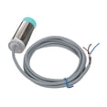 thumbnail image 3 of Interruptor De Proximidad, Interruptor De Proximidad De Latón, Estructura Estable, Rendimiento Estable Para La Fábrica ANGGREK Power Control Equipment, 3 of 8