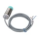 thumbnail image 2 of Interruptor De Proximidad, Interruptor De Proximidad De Latón Fácil De Usar Rendimiento Estable Durable Para La Fábrica ANGGREK Cylindrical Proximity Switch, 2 of 8