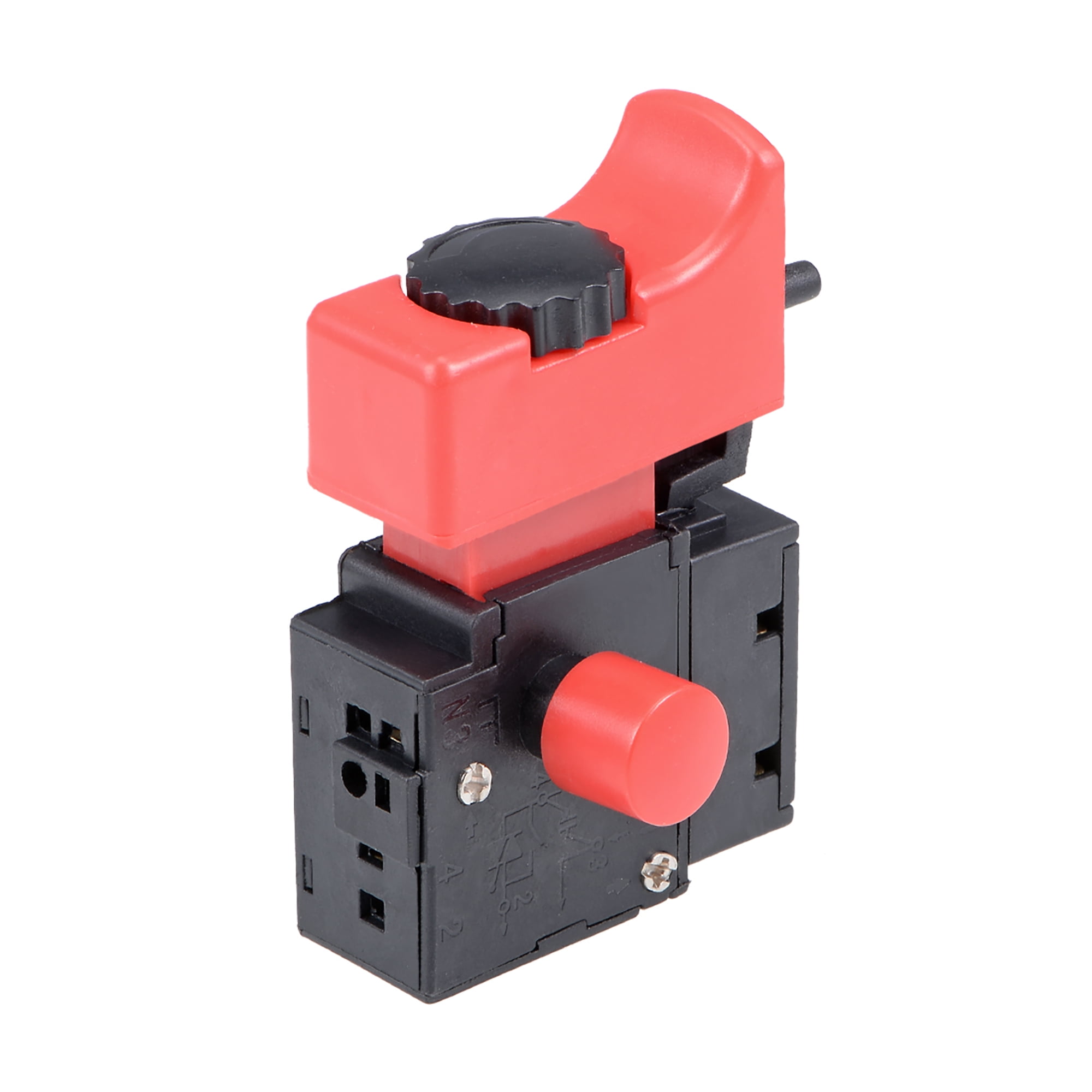 Trigger Switch FA26/IBEK Electric Drill Hammer 250V/6A Tool Power