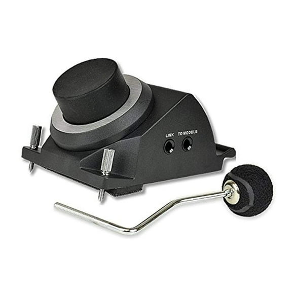 Disparador de bombo KAT Percussion KT-KP1 con cable de 1 m