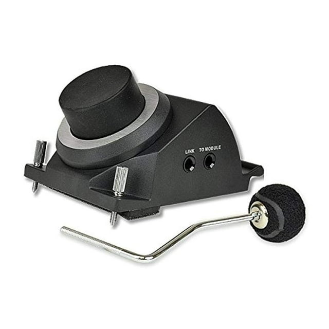 Disparador de bombo KAT Percussion KT-KP1 con cable de 1 m