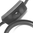 thumbnail image 3 of Speravity Cable de extensión OBDII automático de goma, repuesto de protección para vehículo automotriz, accesorios de línea de cable de 16 pines con Herramientas de reparación de automóviles Speravity VI017722-00B, 3 of 6