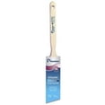 thumbnail image 1 of Premier Paint Roller 255484 1.5 in. Atlantic Nylon & Polyester Paint Brush, 1 of 1