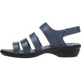 thumbnail image 6 of Women's Propet Aurora Strappy Slingback Sandal, 6 of 8