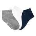 thumbnail image 2 of Tines 725 Baby Unisex, Multicolor Antiderrapantes 3 Pares Talla 3-3X, 2 of 4