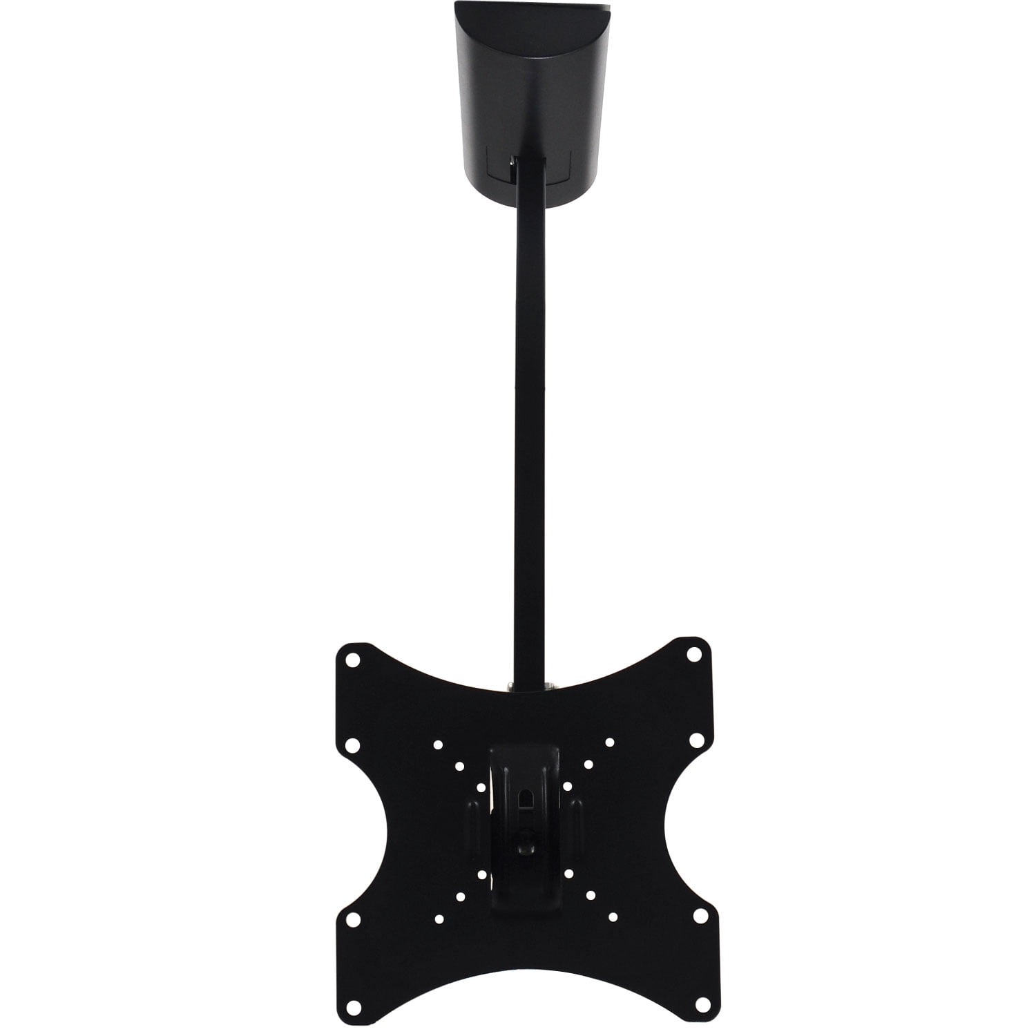 VideoSecu Tilt Swivel TV Ceiling Mount Bracket for 23 24 26 27 28 29 32