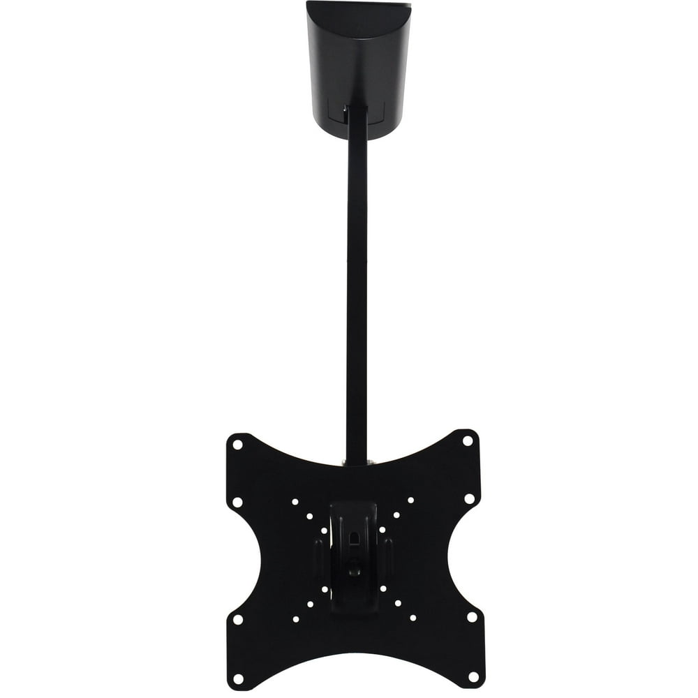 VideoSecu Tilt Swivel TV Ceiling Mount Bracket for 23 24 26 27 28 29 32
