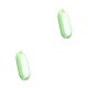 thumbnail image 3 of Vogacara Depilación fácil - Depilación eficiente para todas las partes del cuerpo Depilación física Depilación verde claro verde claro 2Conjunto, 3 of 6