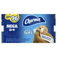 thumbnail image 1 of Charmin Ultra Soft Toilet Paper, 1 of 9