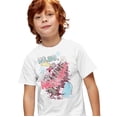 thumbnail image 2 of Batman Batman And Robin Christmas Kids T Shirtfor Youth Toddler Boys and Girls, 2 of 5