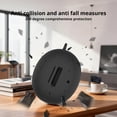thumbnail image 6 of Silicone Protective Case For OnePlus Buds 4 Wireless Earbuds Dustproof Scratch Resistant Cover With Skin Like Coating, 6 of 8