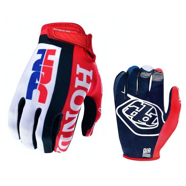 Guantes Tld KTM para Motociclista/guantes para Moto/Motocross/bicicleta de montaña/Ciclismo/DH