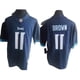 thumbnail image 4 of NFL3d Digital Print Football Jersey Tennesse titans tannehill HENNY, 4 of 5