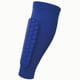 thumbnail image 4 of Mangas de Pierna de Fútbol, Calcetines Protectores de Espinilleras de Fútbol, Rodillera Flexible, Manga de Compresión de Pierna de Pantorrilla para azul XL, 4 of 8