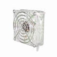 thumbnail image 5 of Pet Fan Pet Cooling Fan Pet Fan Pet Cage Cooling Fan Dog Cooling Fan Hamster Cage Cooling Fan for Hamster Cage, 5 of 9