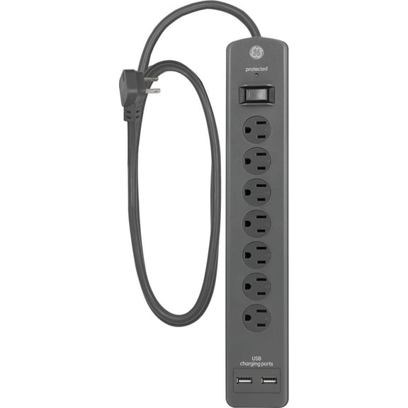 Surge Protector Battery Backup
