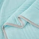 thumbnail image 5 of Ice Spring Cool Feeling Silk Summer Quilt Summer Cool Quilt Air Conditioning Quilt Super Soft, 5 of 9
