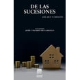 thumbnail image 1 of De las sucesiones Editorial Porrúa 9786070939525, 1 of 2