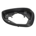 thumbnail image 3 of MYG Door Rearview Wing Mirror Cover Frame For Ford For Fiesta MK7 2008-17 Left Right, 3 of 10