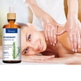 thumbnail image 1 of Xihbxyly Aceite de Masaje de Flores Secas de Manzanilla, Aceite Vegetal Calmante, Nutritivo para Rostro y Cabello, Experiencia Relajante, Hidratación Profunda, Presentaciones de 30 Ml y 60 Ml, Relaja, 1 of 6