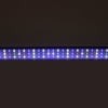 Professional 18/24/30/36/48 Inch LED Aquarium Fish Tank Light Lamp Waterproof Plant Marine Decoration Lighting