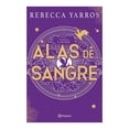 thumbnail image 1 of Alas de sangre (Empíreo 1) Edición Coleccionista Enriquecida y Limitada Planeta Rebecca Yarros, 1 of 2