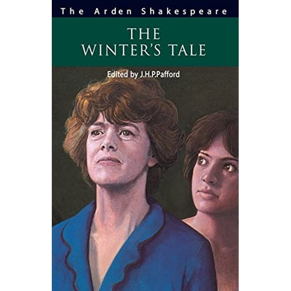 Pre-Owned The Winter's Tale (Paperback) 1903436001 9781903436004