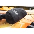 thumbnail image 2 of WWS-Sport - ExoDry LT 10L - Extremely Compact - Lightweight & Waterproof - Roll Top Dry Compression - Keeps Gear Dry for Kayaking, Boating, Beach, Rafting, Hiking, Camping and Fishing Black, 2 of 4