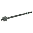 thumbnail image 3 of TRQ 4 Piece Kit Inner & Outer Tie Rod End LH RH for Ford Mercury PSA55452, 3 of 5