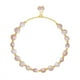 thumbnail image 5 of Jumpingount Female Pearl Bracelet Elegant Crystal Jewellery Bangle Festival Girlfriend Bracelets Decoration Engagement Birthday Type2 NO2, 5 of 6