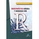 thumbnail image 1 of Libro Bioestadisticabasica Y Avanzada Con R Tapa Blanda, Autor Jose Antonio Quesada Rico, Editorial Diaz De Santos, 1 of 2