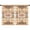 Boho Bohemia Geometric-2, variant on Blackout Kids Curtains,Boho Bohemia Geometric Line Art Childrens Insulated Curtains Set Of 2,Bedroom Essentials,Toddler Room Decor 42"x54"(106x137cm)