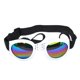 thumbnail image 5 of sweethay Gafas de sol ajustables para perros, gafas para mascotas para perros, suministro de correas elásticas grandes, gafas para cachorros, gafas para Type1 NO1 sweethay CBP003393, 5 of 5