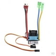 thumbnail image 1 of 2 Paquetes de Controlador de 480A ESC Cepillado para 540550775 Motor Boat Accs, 1 of 9