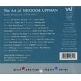 thumbnail image 2 of Theodor Uppman - Art of Theodor Uppman - Music & Performance - CD, 2 of 2