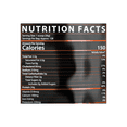 thumbnail image 2 of Proteina Whey Nutrex 10 lb (4.54 kg) 120 serv - Chocolate +-, 2 of 3