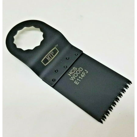 

10 Coarse Oscillating MultiTool Saw For Fein Supercut