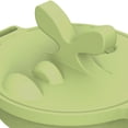 thumbnail image 2 of Tapa Botella Silicona A Prueba Fugas Con Soporte para Celular 40oz () Verde, 2 of 7