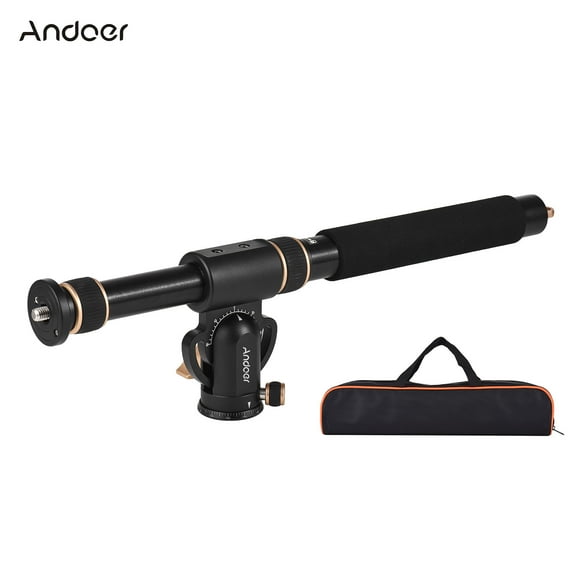Selfie Stick,Arm With Arm Alloy Column Boom Load Rotatable Universal Arm Alloy Buzhi Arm Universal Eryue Arm Overhead Stand Arrow Arm Removable Stand Arrow Stick Arm Overhead Universal