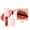 04, variant on QIBEST1Pc Clear Water Light Tinted Lip Gloss Serum Essential oil Moisturizing Jelly Lip Glaze Plumper Mirror Glass Lipstick Cosmetics