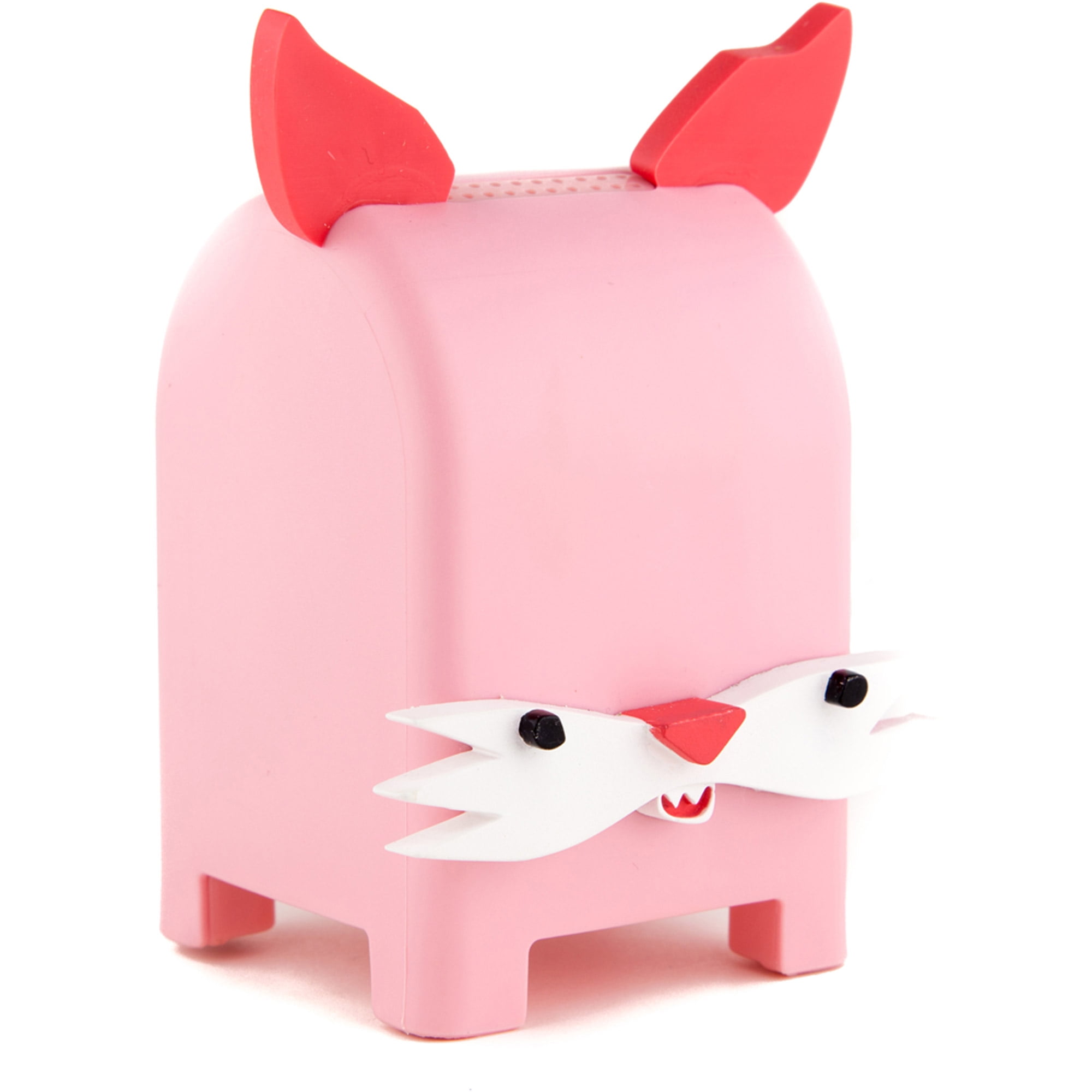 Toymail WiFi Messaging Toy, Fairfax the Fox Mailman