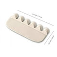 thumbnail image 3 of G Ganen regitstrationUrine Deflector for Toilet Seat Prevents Kids and Adult from Peeing Splash (2 pcs), 3 of 5