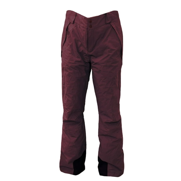 Columbia Women's Arctic Trip Snow Omni Heat Waterproof Ski Pants Size XX-Large