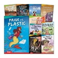thumbnail image 2 of Literary Text: Literary Text Grade 5 Set 2: 10-Book Set (Other), 2 of 2