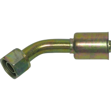 A/C Refrigerant Hose Fitting -- Oring