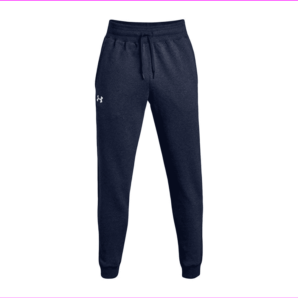 men's under armor joggers