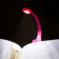thumbnail image 3 of Thinking Gifts Flexilight Xtra | LED Clip-on Book Light | Reading Lamp for Kids & Adults|Book Lovers, 3 of 8