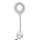 thumbnail image 5 of Luz LED para acuario, luz profesional de alto brillo para pecera de espectro completo, enchufe estadounidense de 110V y 5W, 5 of 12