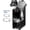 Black, variant on VEVOR Fully Automatic Cup Sealing Machine, 500-650 Cups/H,Cup Sealer Machine for 180 mm Tall & 90/95 mm Cup,Electric Boba Tea Sealer with Digital Control LCD Panel for Bubble Milk Tea Coffee,Gold