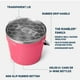 thumbnail image 2 of Cubo para bebidas YETI Rambler Tropical Pink 18/8 de acero inoxidable, 2 of 7
